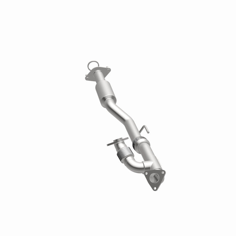 MagnaFlow Direct-Fit OEM EPA Compliant Catalytic Converter - 13-15 Nissan Pathfinder V6 3.5L - DTX Performance