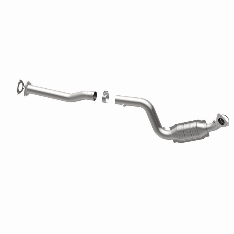 MagnaFlow Conv DF 07-08 Express 2500 4.8L Passenger Side - DTX Performance