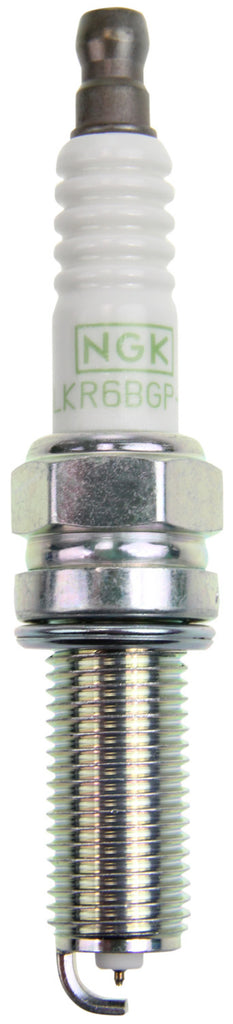 NGK G-Power Spark Plug Box of 4 (LKR6BGP-E) - DTX Performance