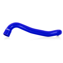 Load image into Gallery viewer, Mishimoto 98-07 Land Cruiser 4.5L I6 Silicone Radiator Hose Kit - Blue - DTX Performance