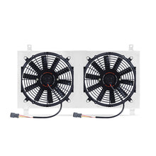 Load image into Gallery viewer, Mishimoto 02-04 Acura RSX Aluminum Fan Shroud Kit - DTX Performance