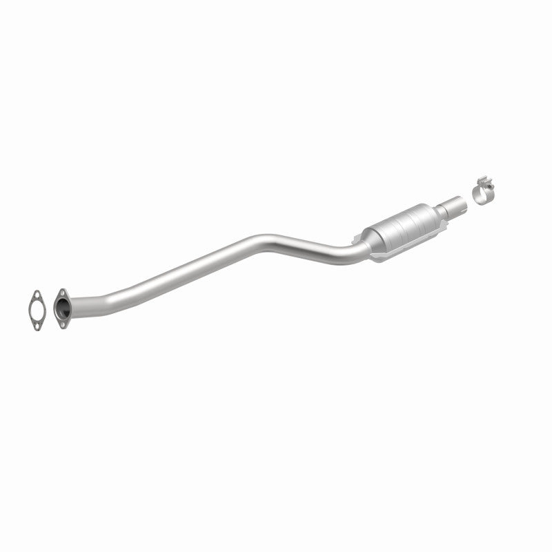 Magnaflow Conv DF 2006 BMW 530xi 3.0L OEM - DTX Performance