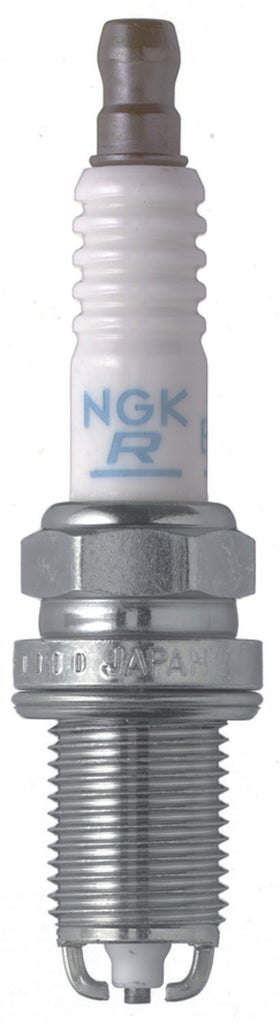 NGK Laser Platinum Spark Plug Box of 4 (BKR5EKUP) - DTX Performance