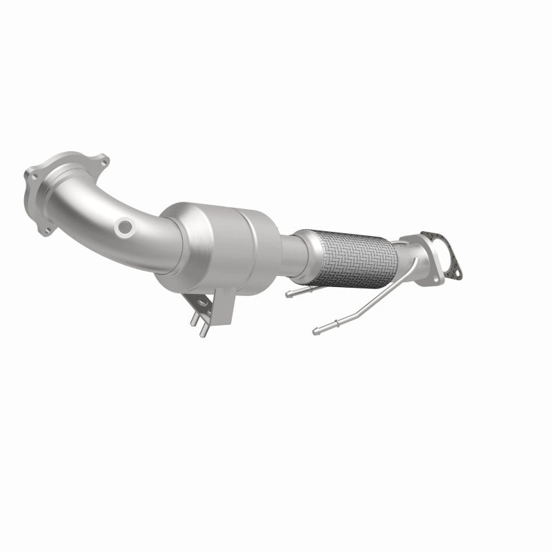 MagnaFlow OEM Grade 13-16 Ford Fusion L4-1.5L Direct Fit Federal Catalytic Converter - DTX Performance