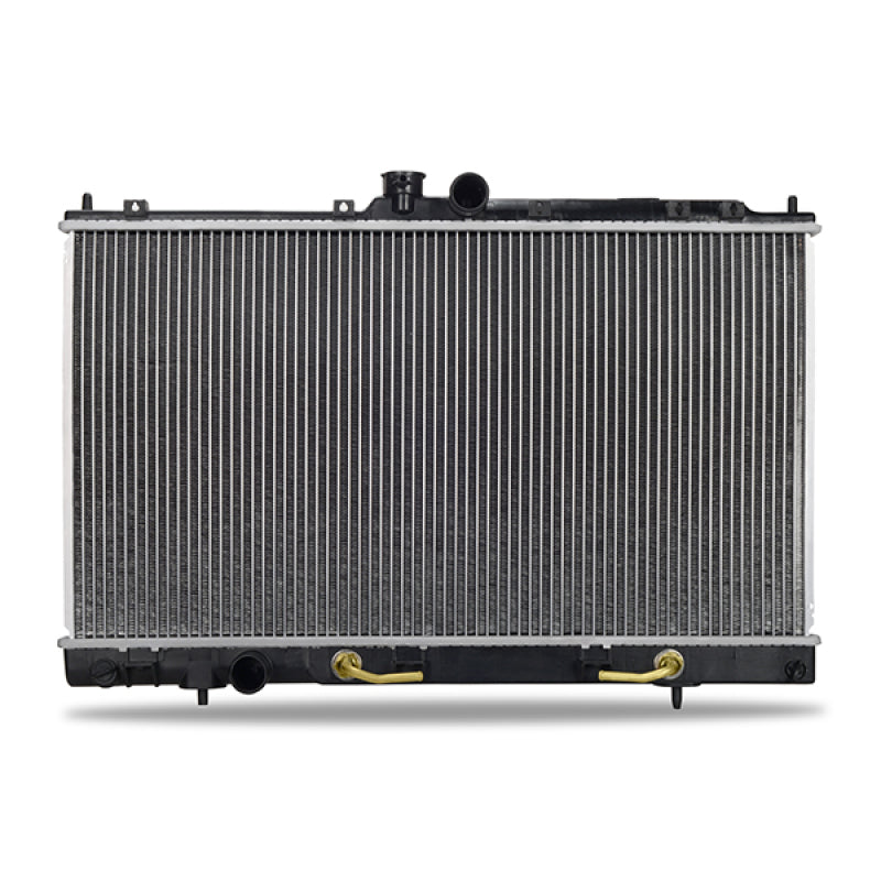 Mishimoto Mitsubishi Lancer Replacement Radiator 2002-2007 - DTX Performance