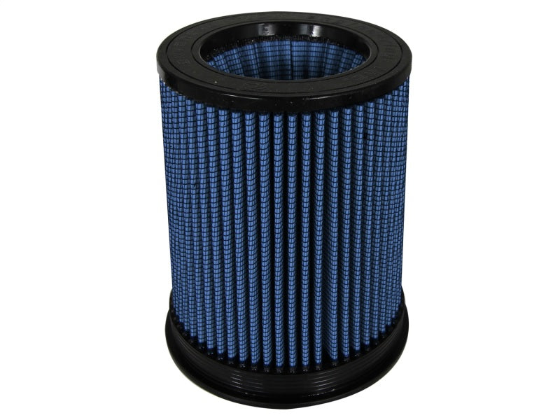 aFe MagnumFLOW Air Filters IAF A/F P5R; 3-1/2F x 6B(Mtm) x 5-1/2T(INV) x 7-1/2H in - DTX Performance