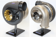 Load image into Gallery viewer, HKS GT75100-BB V band A/R 1.01 Turbo Kit - DTX Performance