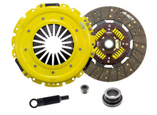 Load image into Gallery viewer, ACT 2011 Ford Mustang HD/Perf Street Sprung Clutch Kit - DTX Performance