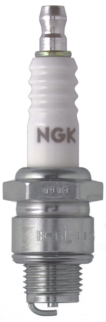 NGK Standard Spark Plug Box of 10 (B-4L) - DTX Performance