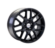 Load image into Gallery viewer, Ford Racing Mustang Matte Black Wheel - DTX Performance