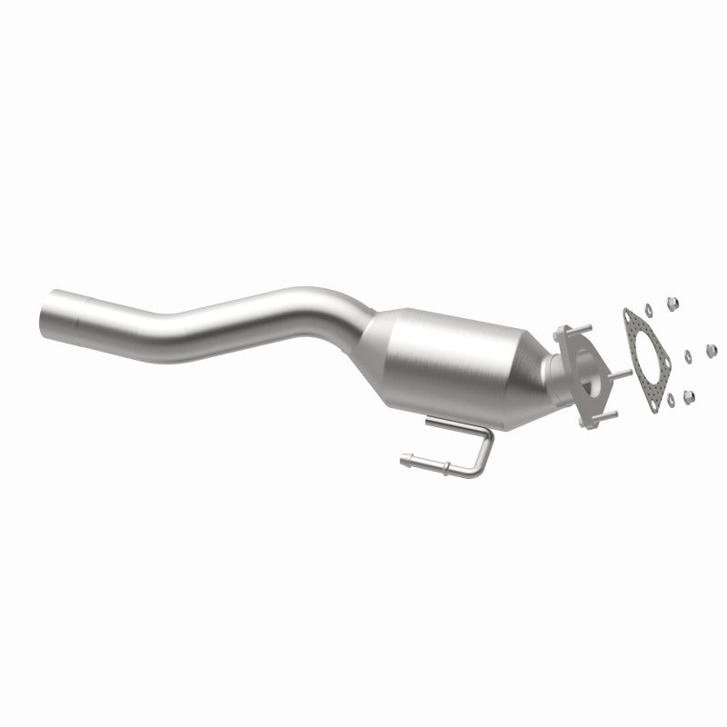 MagnaFlow Conv DF 04-06 Porsche Cayenne 3.2L - DTX Performance