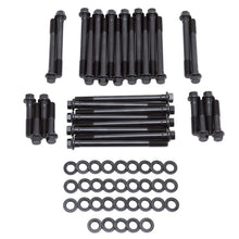 Load image into Gallery viewer, Edelbrock BBC Head Bolt Kit - DTX Performance