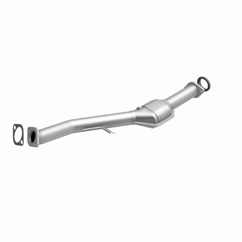 MagnaFlow Conv DF 06-08 Subaru Legacy 2.5L - DTX Performance