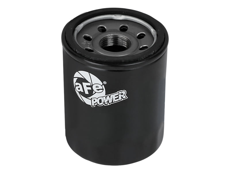 aFe ProGuard HD Oil Filter; 19-20 GM Silverado 1500; L4 2.7L - 4 Pack - DTX Performance