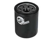 Load image into Gallery viewer, aFe ProGuard HD Oil Filter; 19-20 GM Silverado 1500; L4 2.7L - 4 Pack - DTX Performance