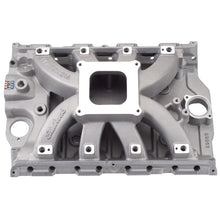 Load image into Gallery viewer, Edelbrock 390-428 Ford FE Victor EFI Manifold 4150 Flange Mounting - DTX Performance