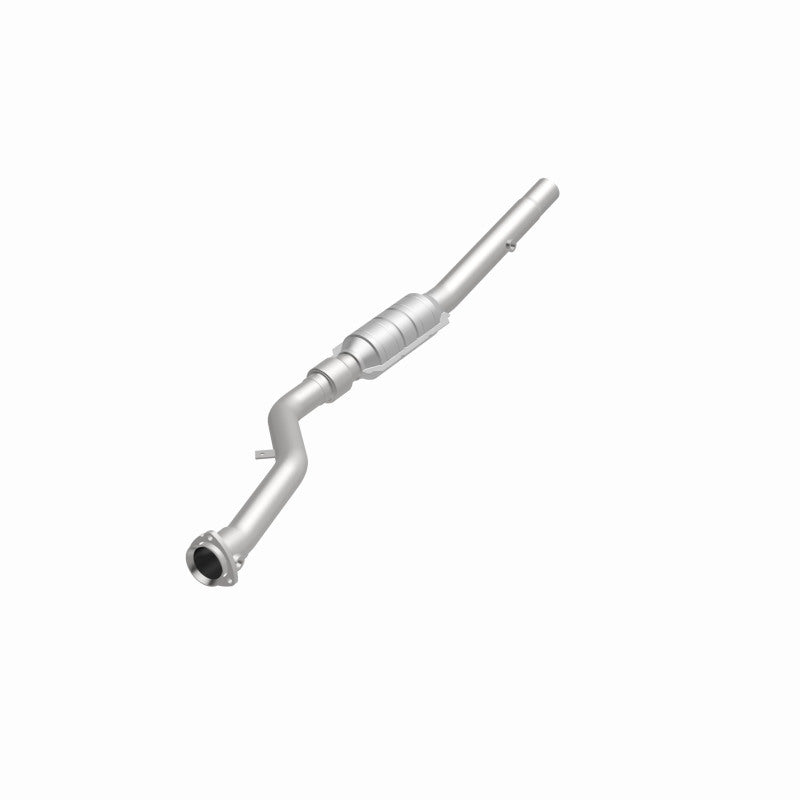 MagnaFlow Conv DF 97-99 Audi A8 3.7L Passenger Side - DTX Performance