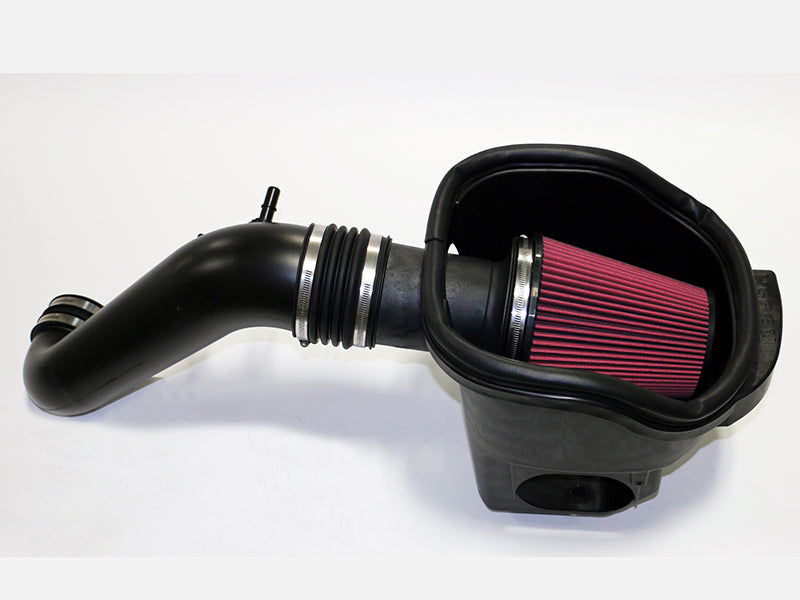 Roush 2015-2017 F-150 5.0L V8 Cold Air Intake Kit - DTX Performance