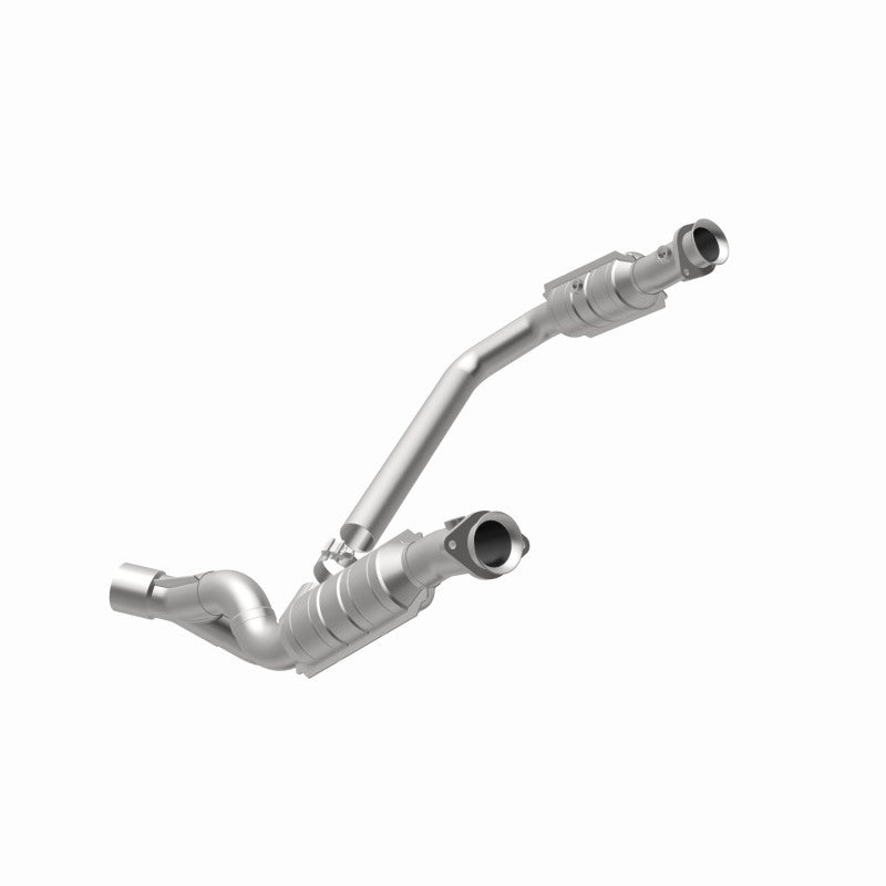 MagnaFlow Conv DF 09-13 Dodge Ram 1500 Pickup 4.7L - DTX Performance