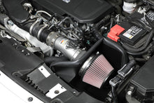 Load image into Gallery viewer, K&amp;N 2018 Honda Accord L4-2.0L F/l Typhoon Performance Air Intake System - DTX Performance