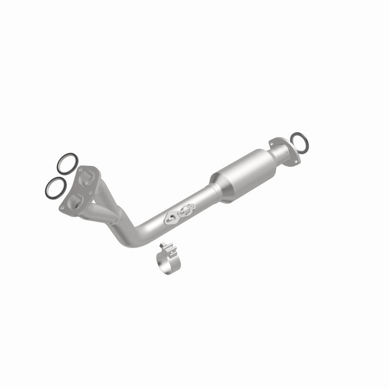 MagnaFlow Converter Direct Fit California Grade 96-98 Toyota 4Runner 2.7L - DTX Performance