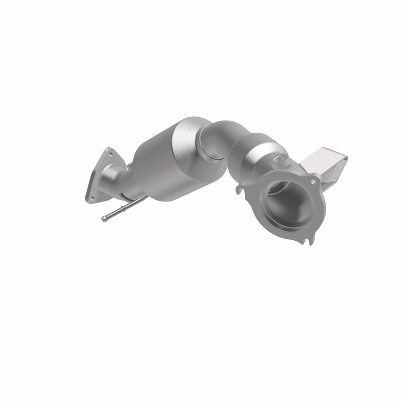 MagnaFlow 13-15 Land Rover LR2 2.0L CARB Compliant Direct Fit Catalytic Converter - DTX Performance