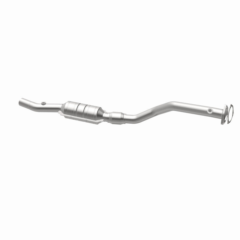 MagnaFlow Conv DF 96-99 Audi A4/A4 Quattro 2.8L D/S (49 State) - DTX Performance