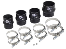 Load image into Gallery viewer, aFe BladeRunner Couplings and Clamps Replacement for aFe Tube Kit 07.5-09 Dodge Diesel Trucks 6.7L - DTX Performance