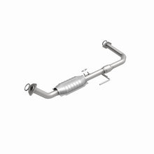 Load image into Gallery viewer, MagnaFlow Conv DF 00-8/04 Toyota Tundra 4.7L D/S Front - DTX Performance