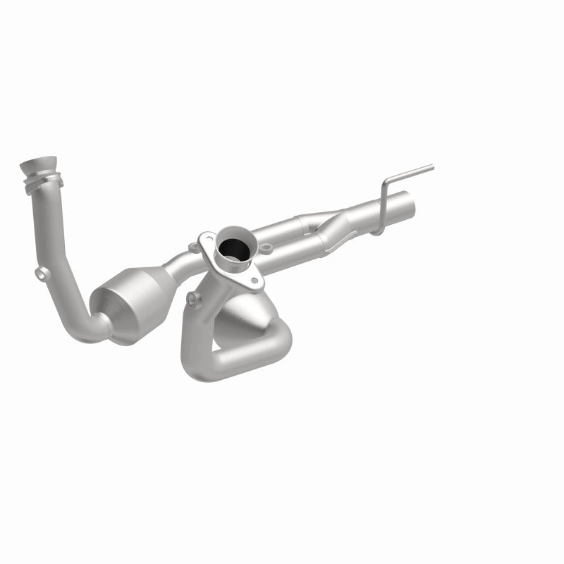 MagnaFlow Conv DF 04 Jeep Grand Cherokee 4.7L - DTX Performance