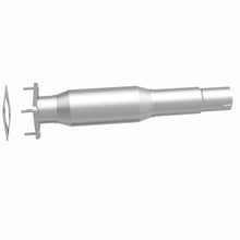 Load image into Gallery viewer, Magnaflow California Grade Direct-Fit Catalytic Converter 04-05 Buick Park Avenue/LeSabre 3.8L - DTX Performance