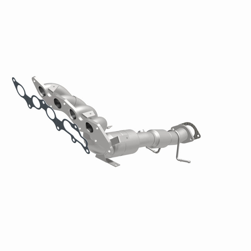 MagnaFlow Conv DF 04-05 Mazda 3 2.3L Manifold - DTX Performance