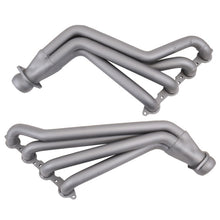 Load image into Gallery viewer, BBK 2010-15 Camaro Ls3/L99 1-7/8 Full-LenGTh Headers W/ High Flow Cats (Titanium Ceramic) - DTX Performance