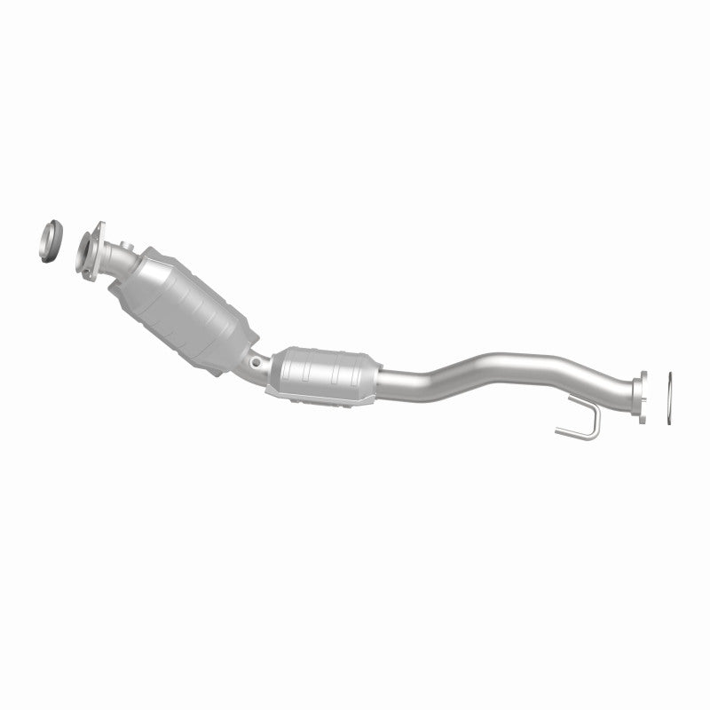 MagnaFlow Conv DF 08 Trailb/Envoy 4.2L OEM - DTX Performance