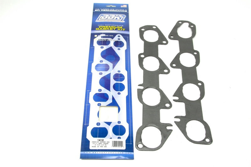 BBK Dodge Ram 5.7 Hemi Exhaust Header Gasket Set - DTX Performance