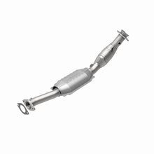 Load image into Gallery viewer, MagnaFlow Conv DF 96-00 Crown Vic 4.6L OEM - DTX Performance