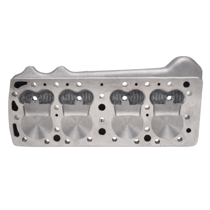 Edelbrock Cylinder Heads 49-53 Ford/Merc (Pair) - DTX Performance