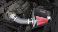 Load image into Gallery viewer, Corsa Apex 12-17 Jeep Grand Cherokee SRT8 6.4L DryFlow Metal Intake System - DTX Performance