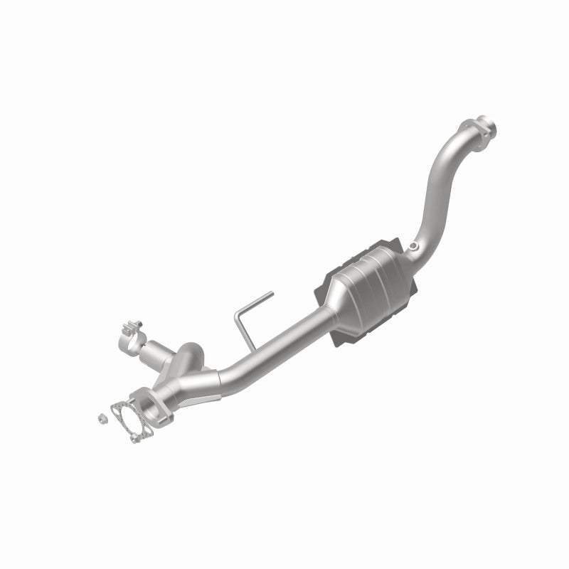 MagnaFlow Conv DF 07-09 Chrysler/Dodge Aspen/Durango 5.7L Passenger Side - DTX Performance