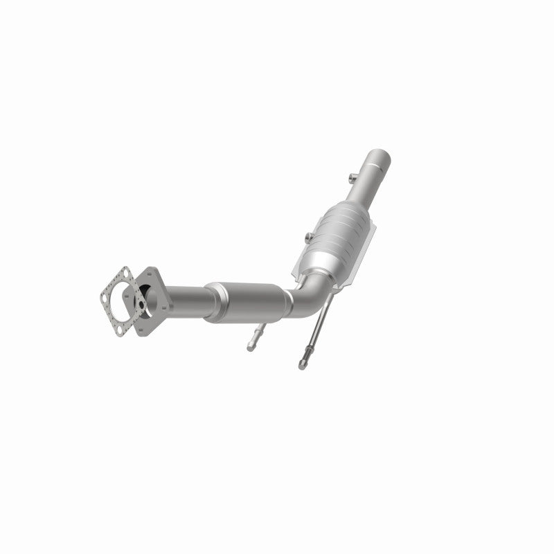 MagnaFlow Conv DF 06-08 VW Rabbit 2.5L - DTX Performance