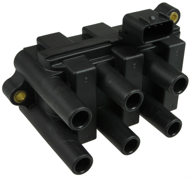 NGK 2005-01 Mercury Sable DIS Ignition Coil - DTX Performance