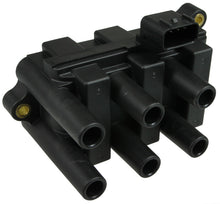 Load image into Gallery viewer, NGK 2005-01 Mercury Sable DIS Ignition Coil - DTX Performance