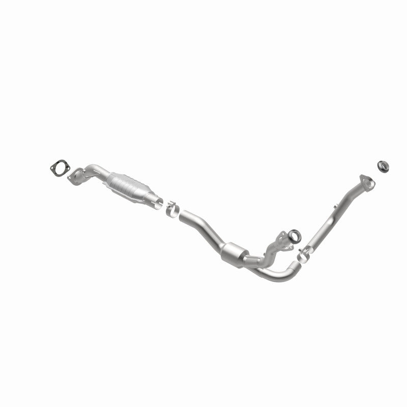 MagnaFlow Conv DF 00-04 Blazer OEM - DTX Performance