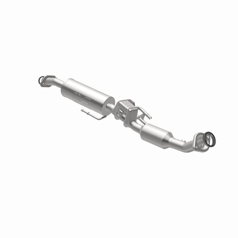 MagnaFlow Conv DF 20-22 Toyota Prius Prime Underbody 1.8L - DTX Performance