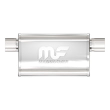 Load image into Gallery viewer, MagnaFlow Muffler Mag SS 14X5X8 2.5 O/O - DTX Performance