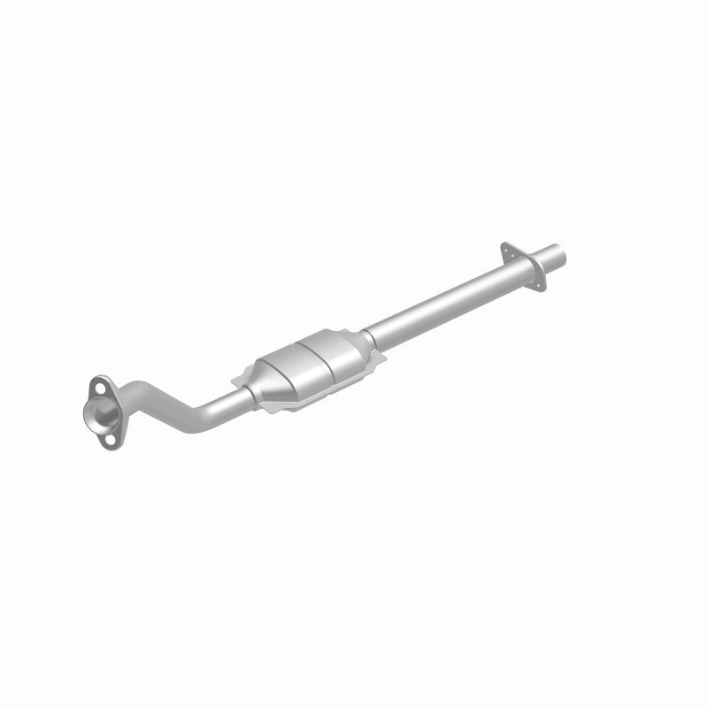 MagnaFlow Conv DF 93-95 GM Van 3.1L 49S - DTX Performance