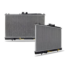 Load image into Gallery viewer, Mishimoto Mitsubishi Lancer Replacement Radiator 2002-2007 - DTX Performance