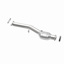 Load image into Gallery viewer, Magnaflow Conv DF 06-08 Subaru Forester/06-07 Impreza 2.5L Rear Turbocharged (49 State) - DTX Performance