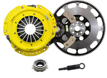 Load image into Gallery viewer, ACT 2013 Scion FR-S XT/Race Rigid 4 Pad Clutch Kit - DTX Performance