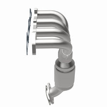 Load image into Gallery viewer, MagnaFlow Conv DF 03-04 Kia Rio 1.6L (CA Emissions) - DTX Performance